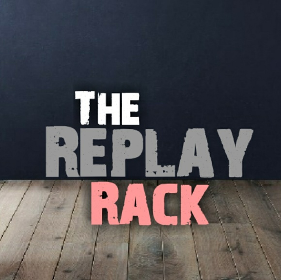 thereplayrack